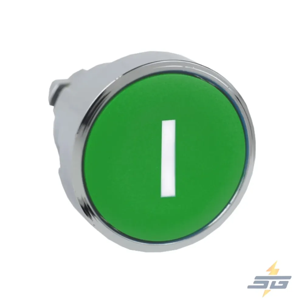 Profesional de Alta Precisión PULSADOR SCHNEIDER ZB4BA331