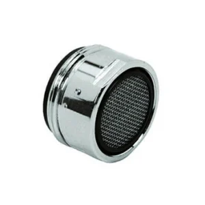 GR-60300 10 ud ATOMIZADOR CROMO M-24x100 MIRTAK
