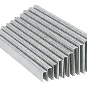 GRAPA ENGRAPADORA NEUMATICA 1" (25MM) Incluye Llave Allen