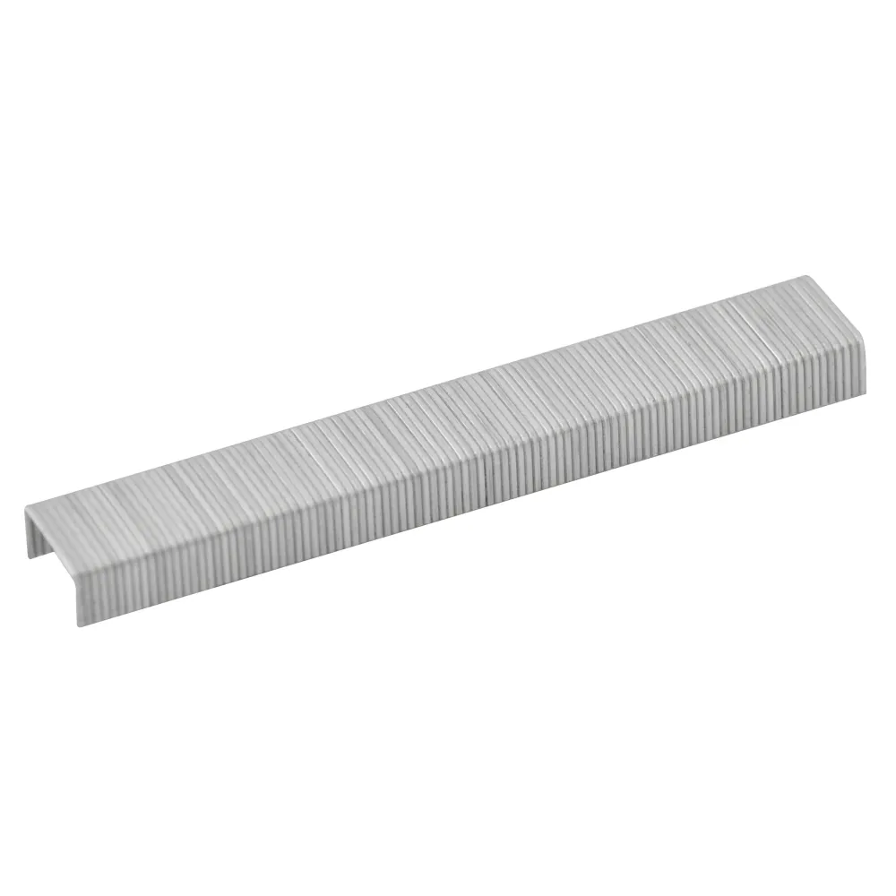 Grapas para Engrapadora Mecánico 1/4" Surtek 114351