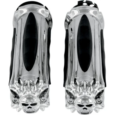 ZOMBIE™ GRIPS HARLEY-DAVIDSON