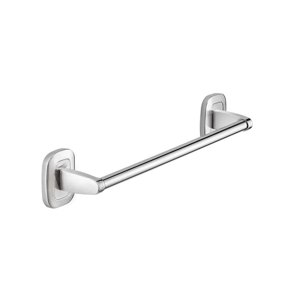 Porta asciugamani 35 cm parete di Gedy serie Everest - Cromato