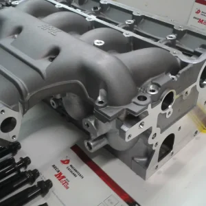 CULATA LANCIA 2.0 JTD DW10 " V40 " 2.0 HDI ( desnuda )