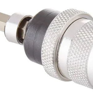 Adaptador de puntas con muelle Stanley STHT0-05926 para Aplicaciones de Interrumpido