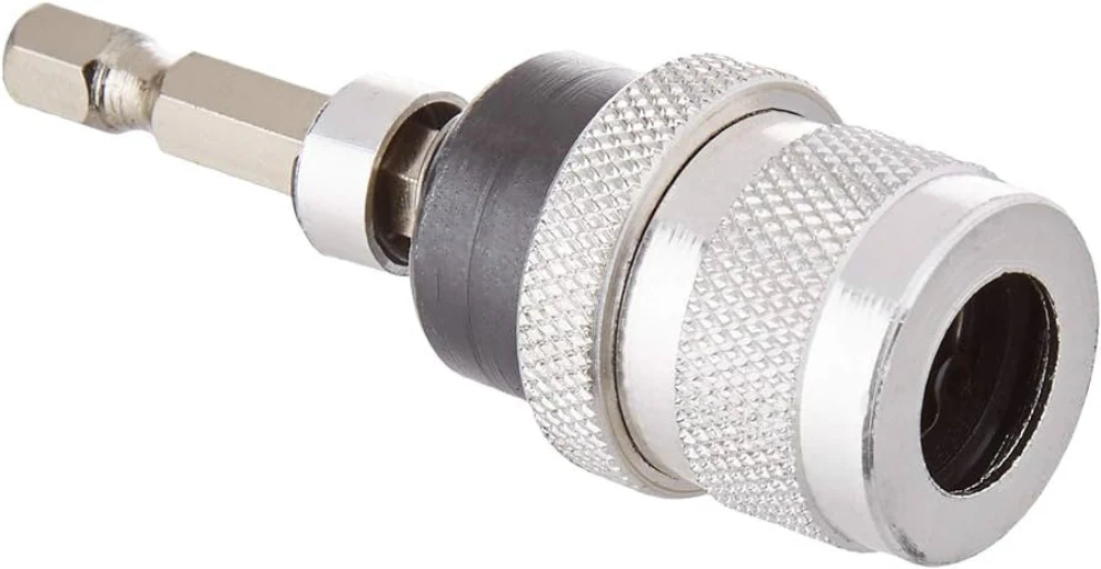 Adaptador de puntas con muelle Stanley STHT0-05926 para Aplicaciones de Interrumpido