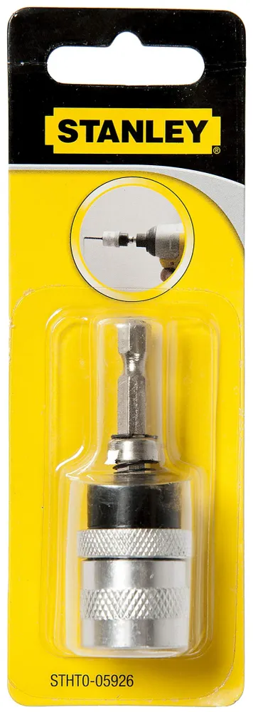 Adaptador de puntas con muelle Stanley STHT0-05926 para Aplicaciones de Interrumpido