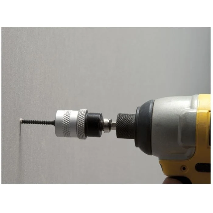 Adaptador de puntas con muelle Stanley STHT0-05926 para Aplicaciones de Interrumpido