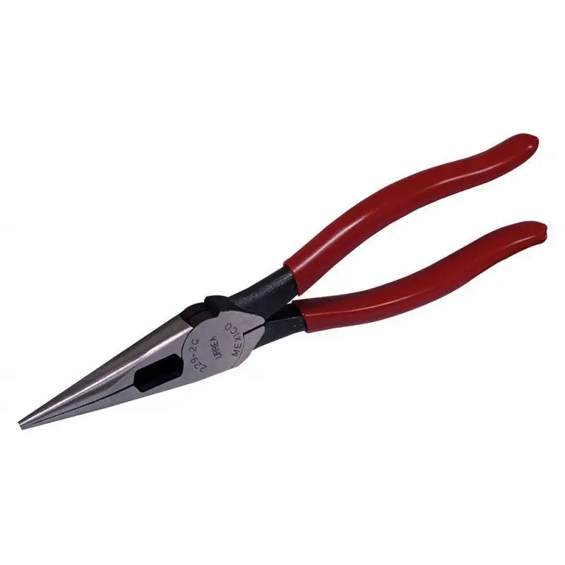 Fabricación Profesional Pinza para electricista con punta de 8 9/32?, 2292G urrea