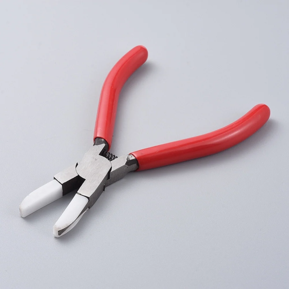 Pinza con Punta de Poliamida, Herramienta