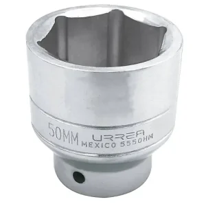 Urrea 5550 hm dado 3/4 6 puntas 50 mm para Aplicaciones de Interrumpido