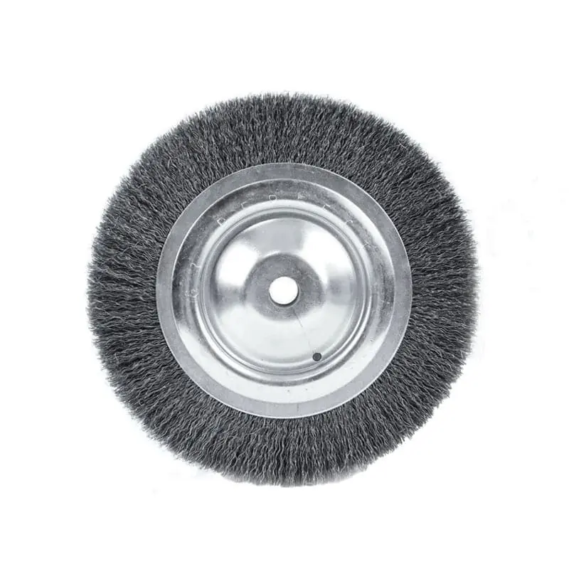 Carda circular 8" x 5/8" x 1" 0.35Mm i00108 perfec con Garantí de 1 ño