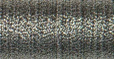 105C (#4) Hilo Kreinik Antique Argénteo Cord - Very Fine