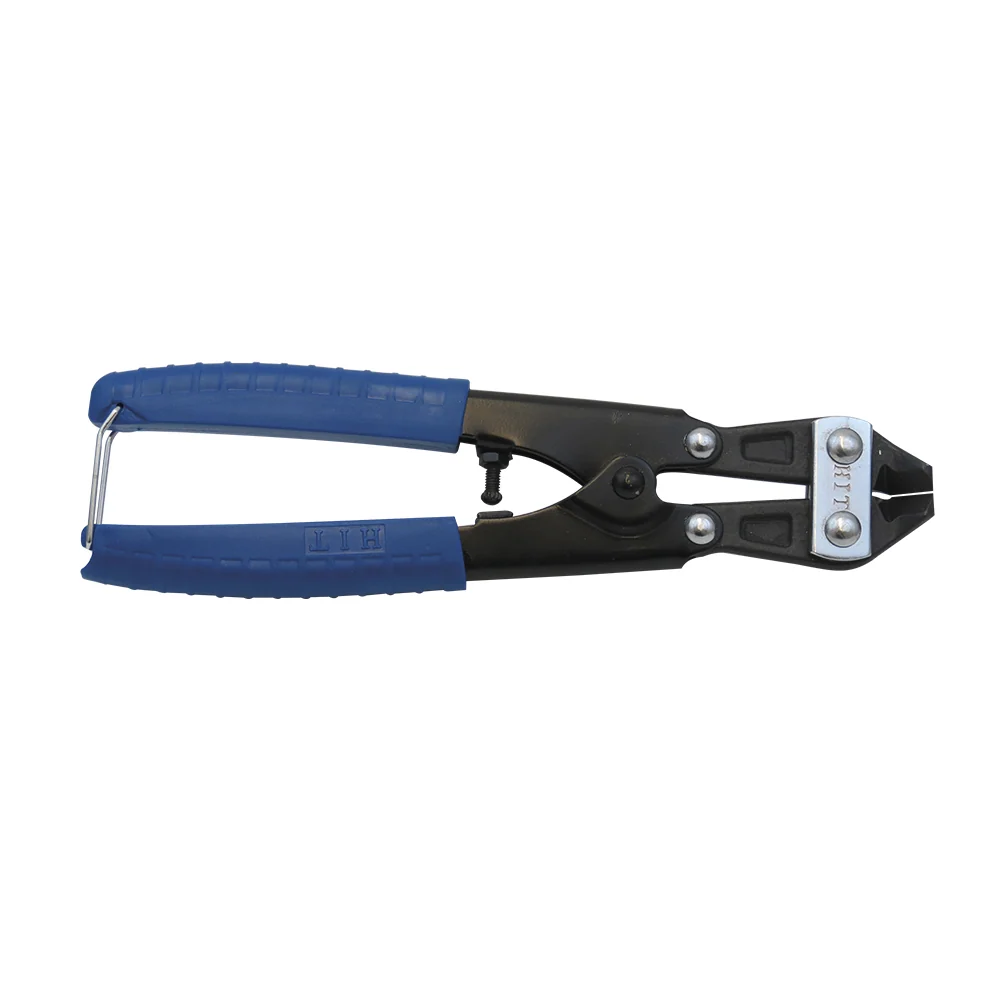 Broca de Titanio Corta Alambre 8"/200mm Capacidad 3.5mm