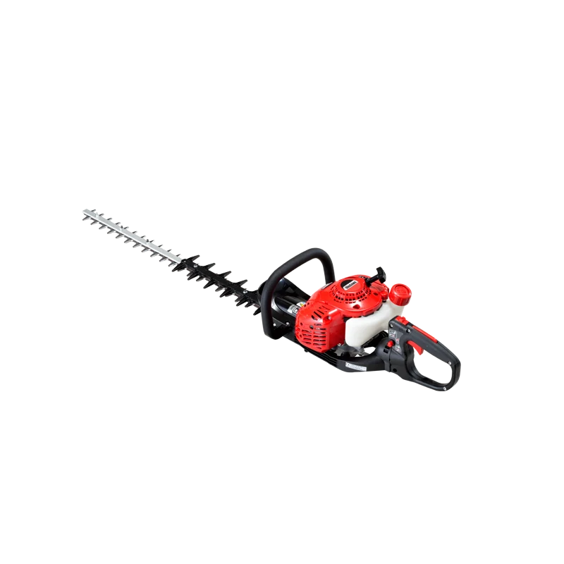Broca de Titanio Cortasetos doble corte Shindaiwa DH185ST