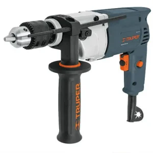 Carburo de Tungsteno Rotomartillo 1/2', industrial, 650 w