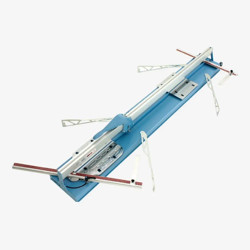 Cortadora SIGMA XL 205 cm (12D2)