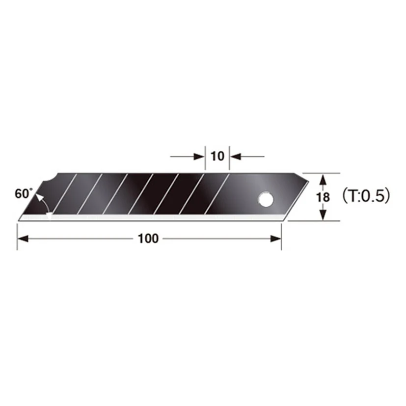 Cuchilla lcb-50rb para Máquina CNC