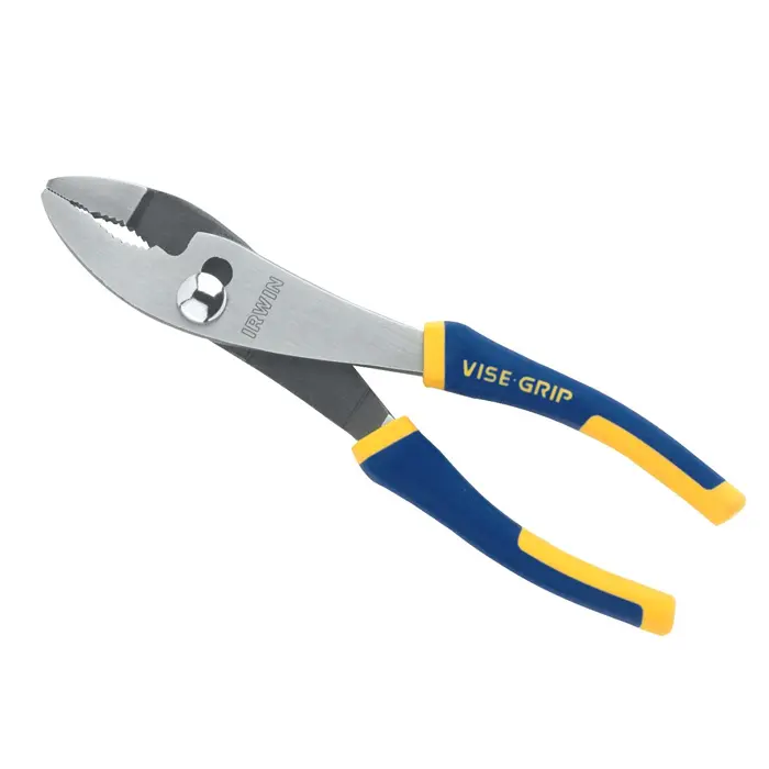 Cuchilla para Plástico Pinzas de mecanico vise grip de 10''