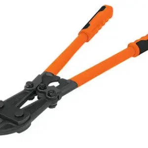 Heavy Duty Industrial Cortaperno 36', cuchilla fabricada en acero al silicio