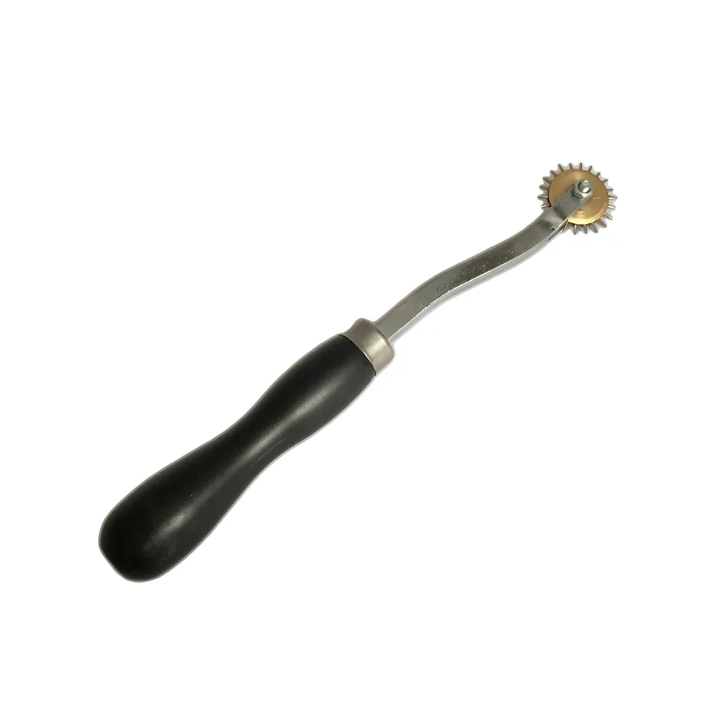 (NPT10-1) Carretilla con Mango Negro para Corte en Húmedo