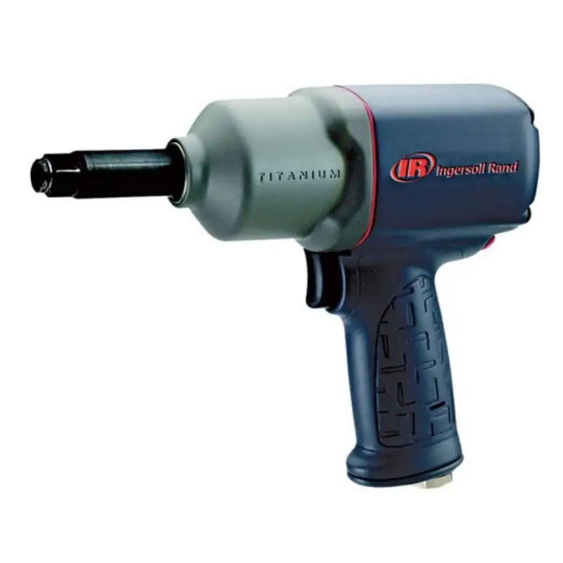 Pistola impacto 1/2" 7400rpm i.R 236 | Certificado ISO
