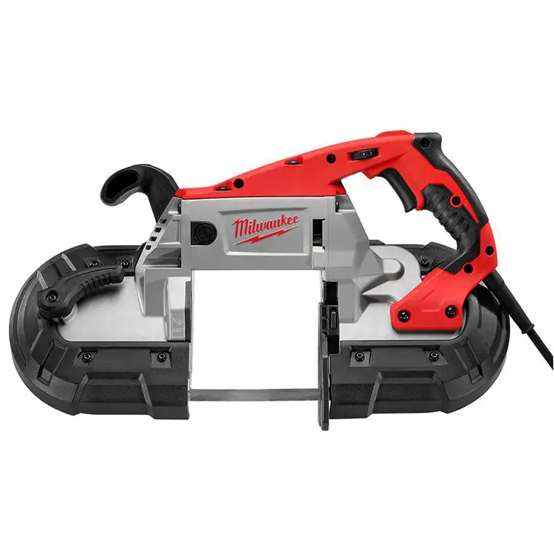 Profesional de Grado Industrial Sierra banda corte profundo 6232 21 milwaukee