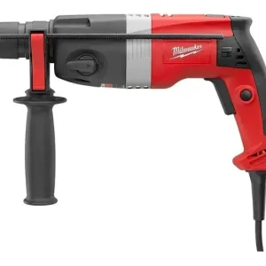 Rotomartillo milwaukee 7/8'' sds plus para Corte en Húmedo
