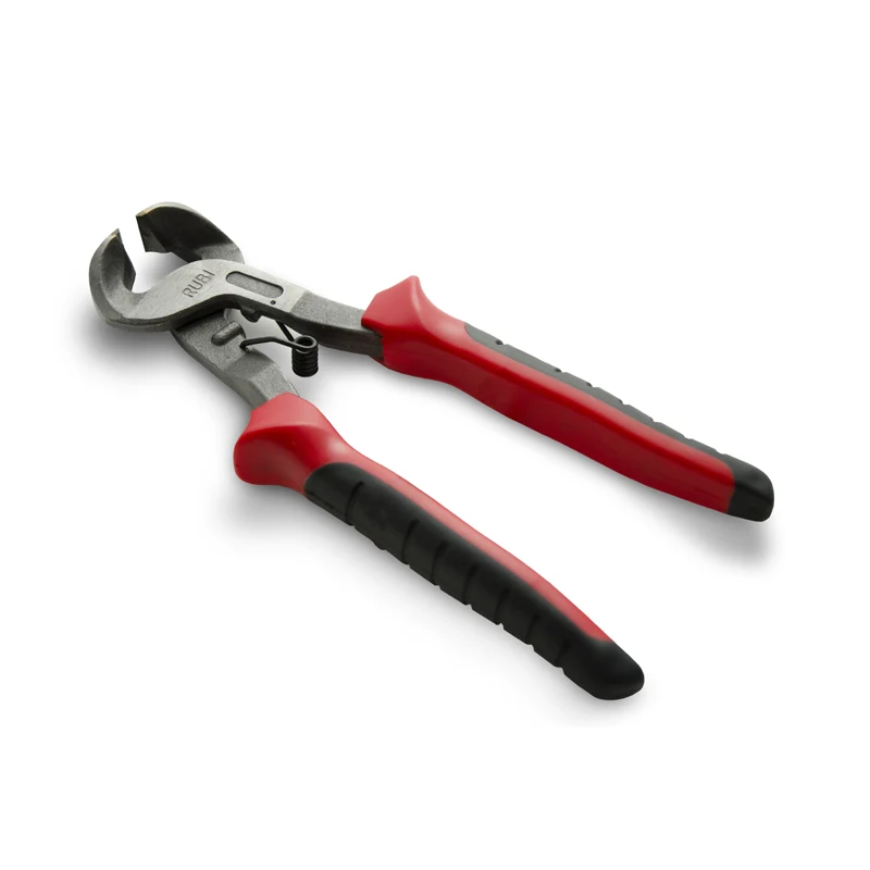 Tenaza Para Cortar Ceramica - Rubi para Acero Inoxidable