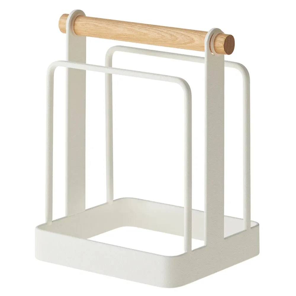 Tosca Yamazaki cutting board stand