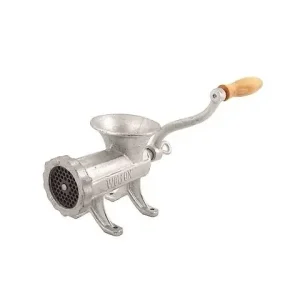 Profesional de Alta Precisión Wolfox wf1645 molino montable para carne #32