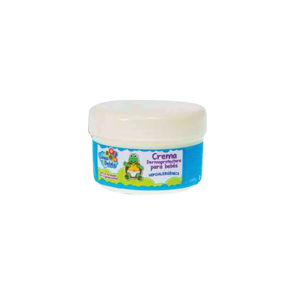 Certificado Sanitario Crema Antipañalitis Aeiou X180Gr Johnver