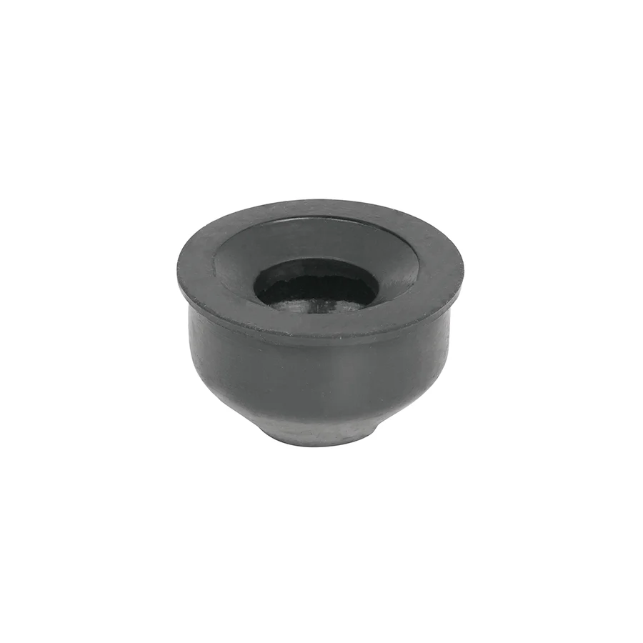 Chupón De PVC, 2' x 1-1/4', Foset 49626