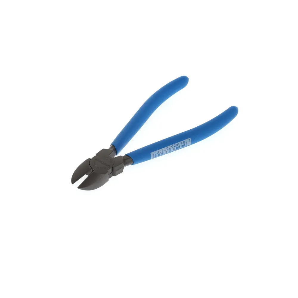 GEDORE 8314-160 TL - Diagonal cutting pliers 160 mm