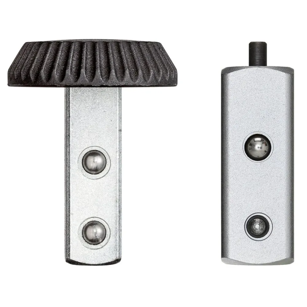 GEDORE red R68990000 - 1/2" union square mushroom head (3301223)