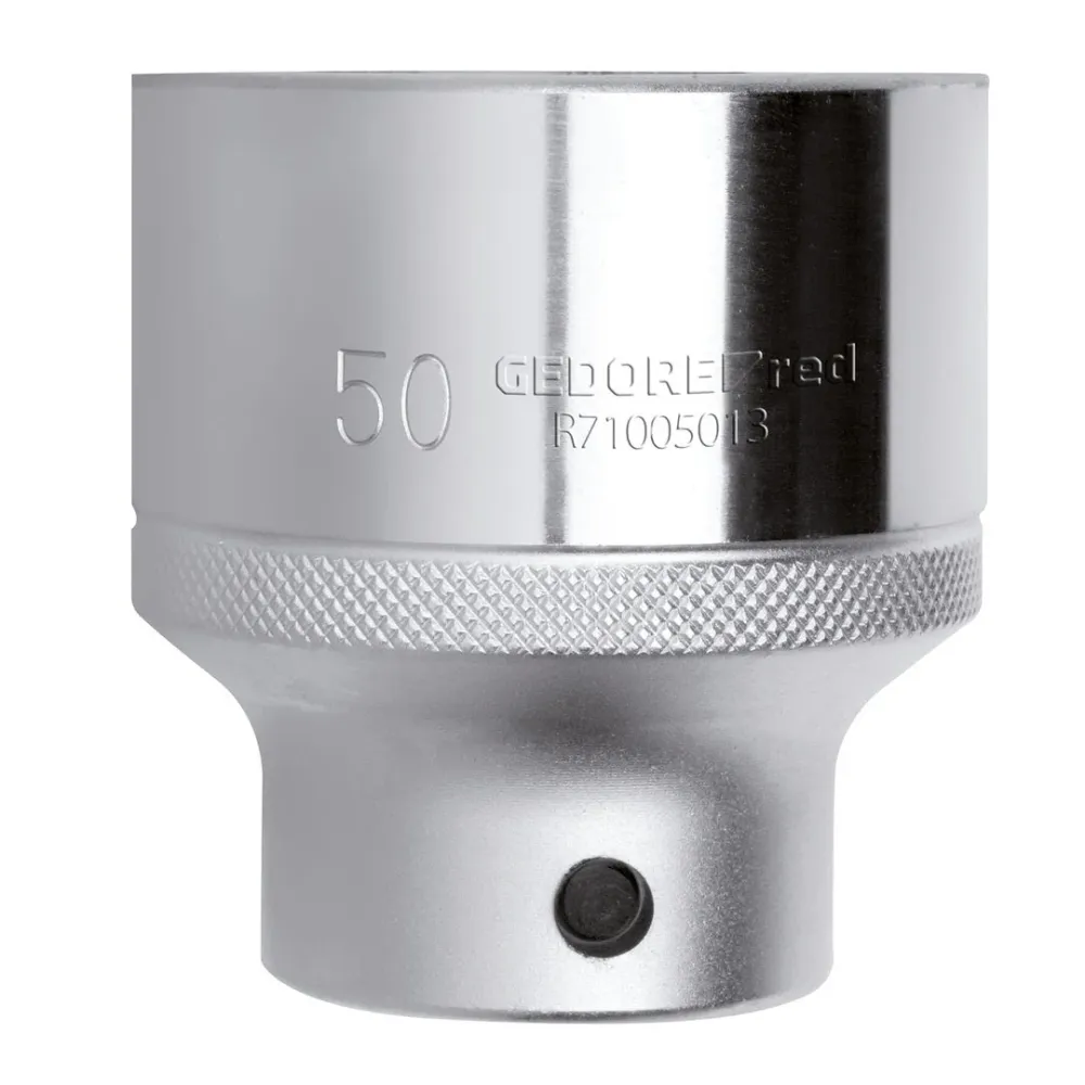 GEDORE red R71003310 - Socket 3/4", hexagonal, 33 mm L=56 mm (3300499)