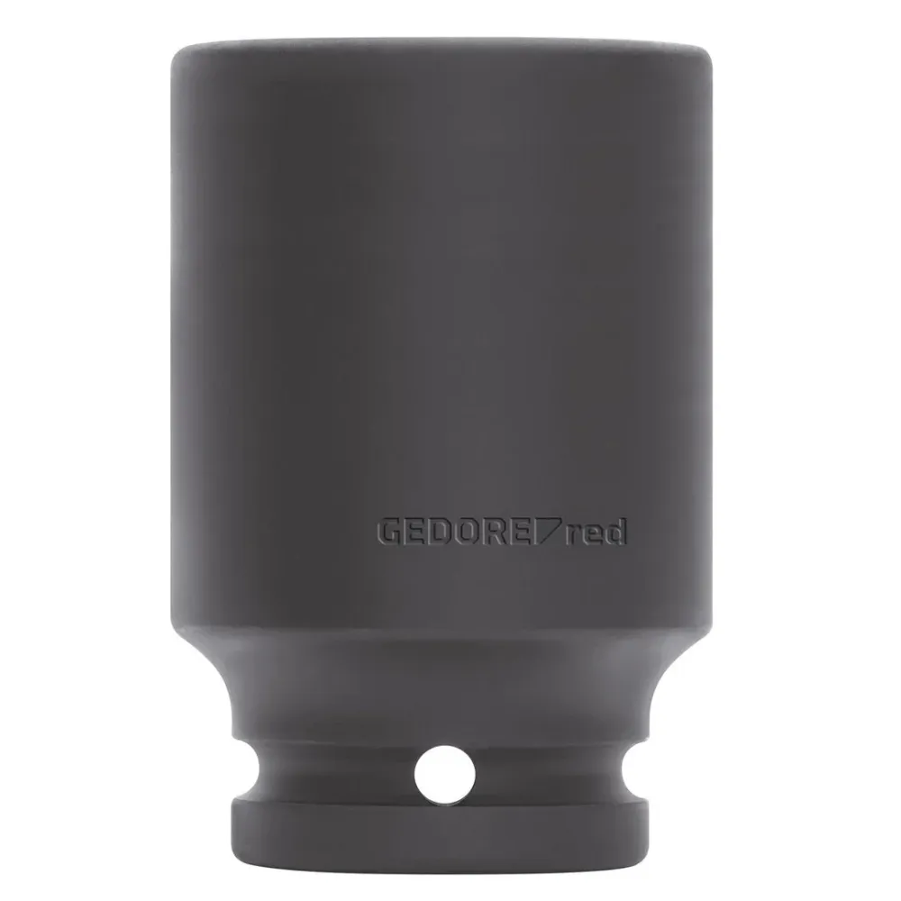 GEDORE red R83002419 - Impact socket 1", hexagonal, 24 mm L=100 mm (3300674)