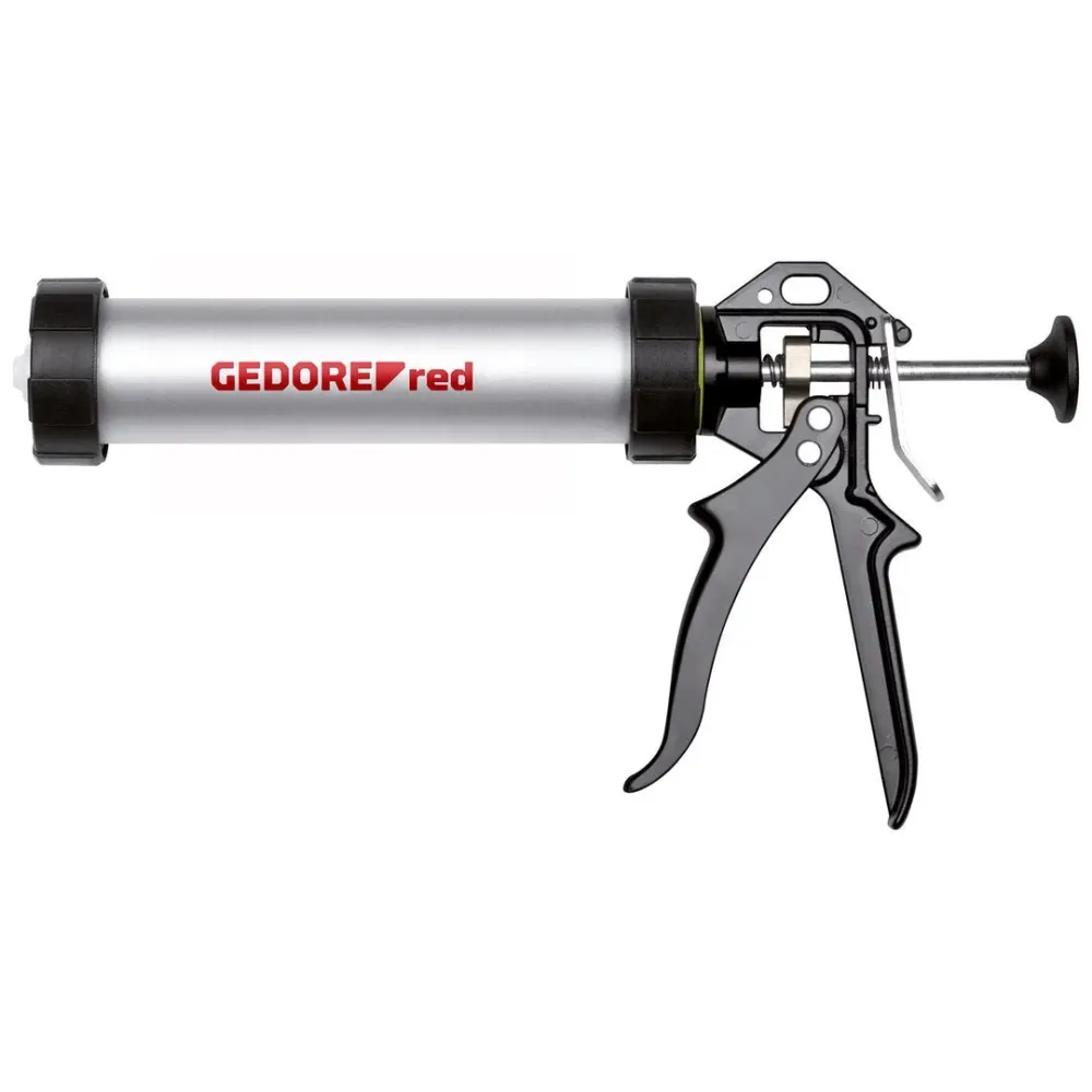 GEDORE red R99210000 - De aluminio gun 310 ml cartridges (3301753)