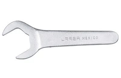 Llave De Servicio Satinada Métrica, 36 mm, Urrea U3536M (Mitutoyo)