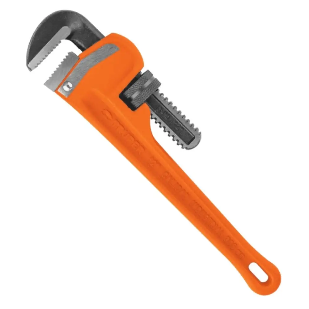 Llave stilson 12" (30 cms.) Extenso 32mm. Apertura sti-12 15837 truper