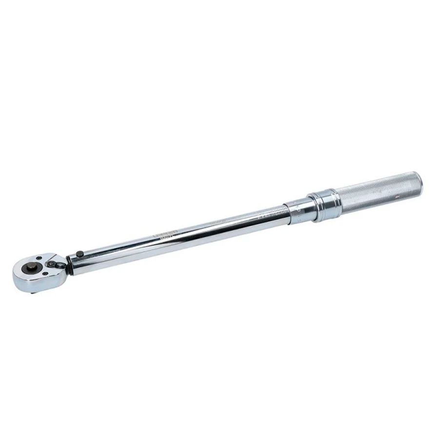 Torquímetro de Trueno una Escala 1/2" 30-250ft-lb, Urrea 6025FL para Control de Calidad