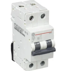 Llave de Impacto AUTOMATICO 2P 16A EATON