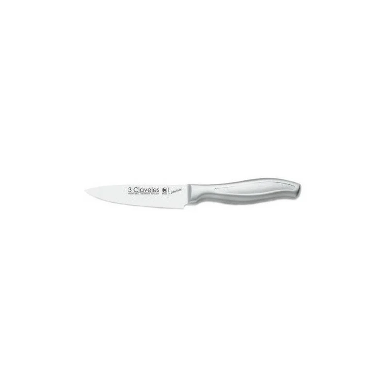 Cuchillo Cocinero 10 Cms Absolute 3 Claveles