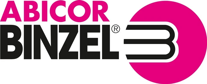 Carcasa de manguito adaptador Abicor Binzel (1204740510) Ø 1 mm ABITIG 17/18/26 A.BINZEL