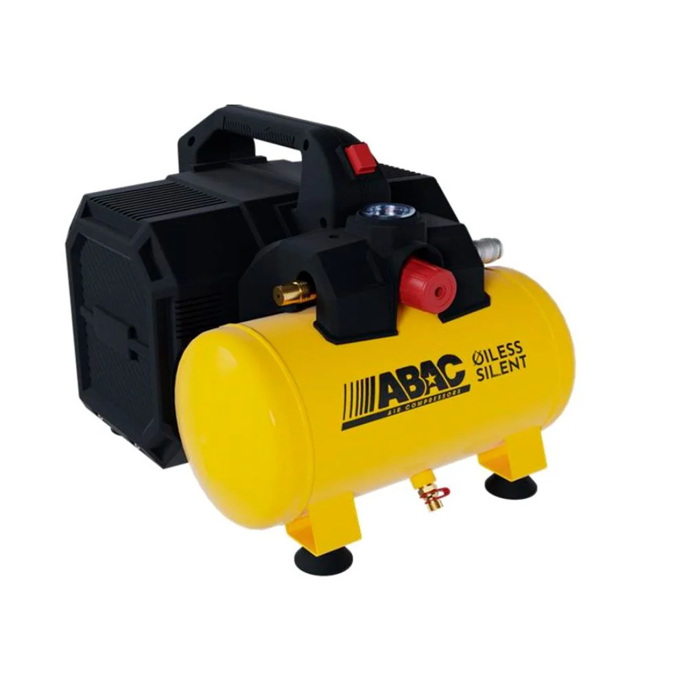 COMPRESOR START XT SIL 07 ABAC