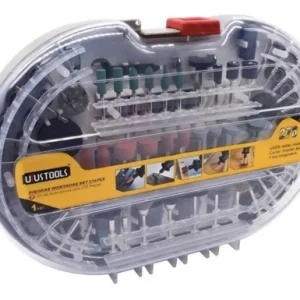 Accesorios Dremel 276 Piezas