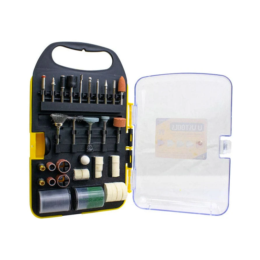Accesorios Dremel 71 Piezas Uyus