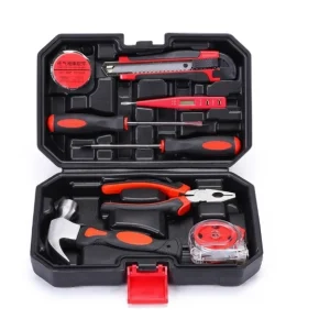 Set De Herramientas De 8 Piezas AE0161 Accesorios y Tecnología Juli