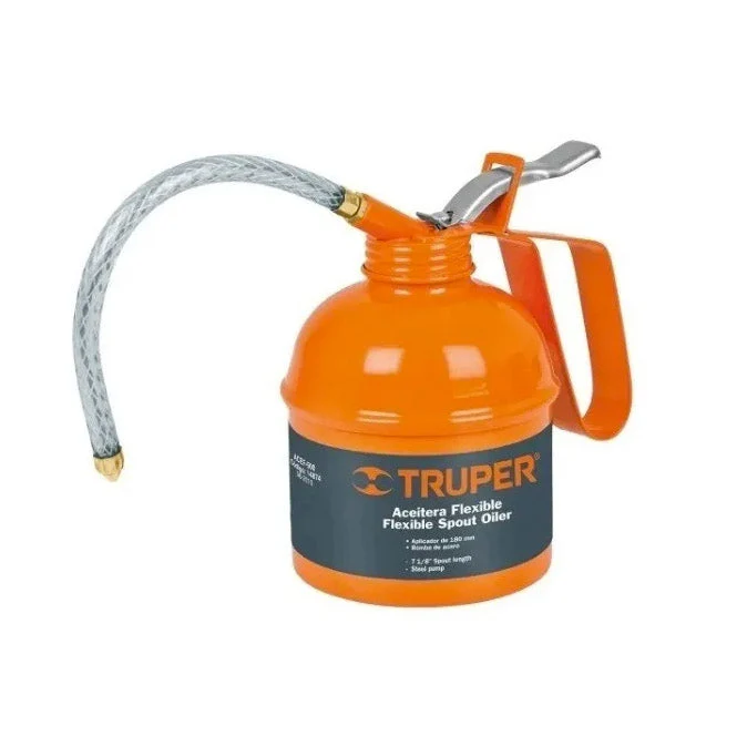 Aceitera Truper