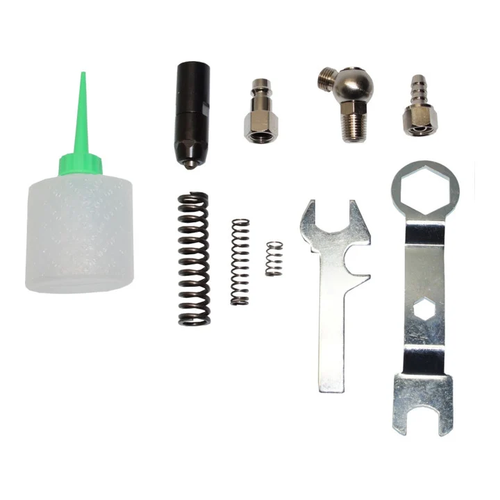 Remachadora neumática AEROTEC BG 1000 9000 N ( 4000898824 )