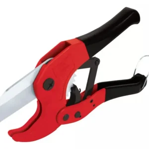 Cortador Tubo Pvc Aksi 42mm Aluminio Acero Inoxidable